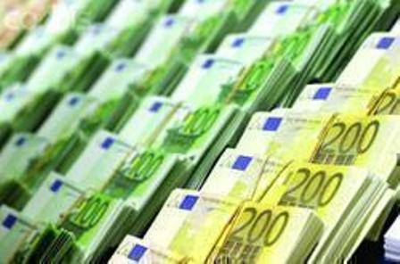 Euro do të ketë një pamje të re në vitin 2024