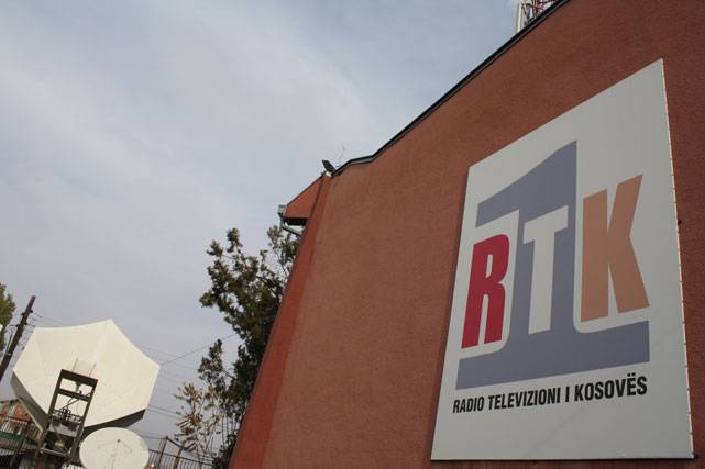 Bordi aprovon rekomandimet për skemën programore të RTK-së