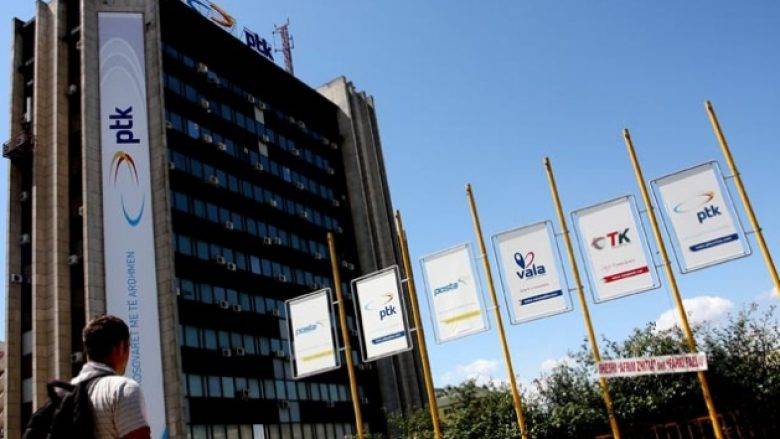Kushtetuesja kthen në Apel çështjen e përmbarimit të Telekom – Dardafon