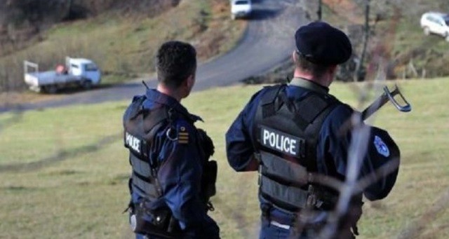 UNDP i dorëzon policisë pajisje për të luftuar trafikun e armëve të paligjshme  