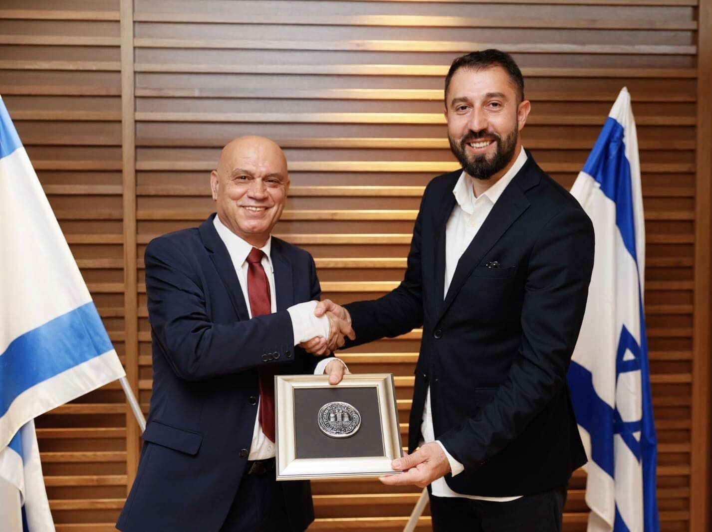 Ministri Krasniqi fillon vizitën zyrtare në Izrael