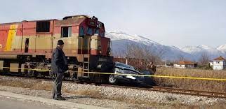Hapen hetime për aksidentin hekurudhor në Pejë