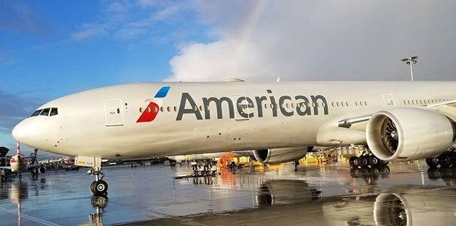 13 mijë punonjës rrezikojnë punën në American Airlines