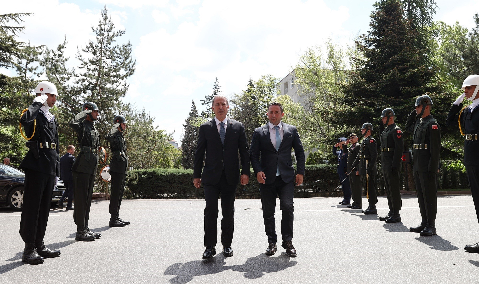 Turqia do të mbështesë anëtarësimin e Kosovës në NATO dhe KE