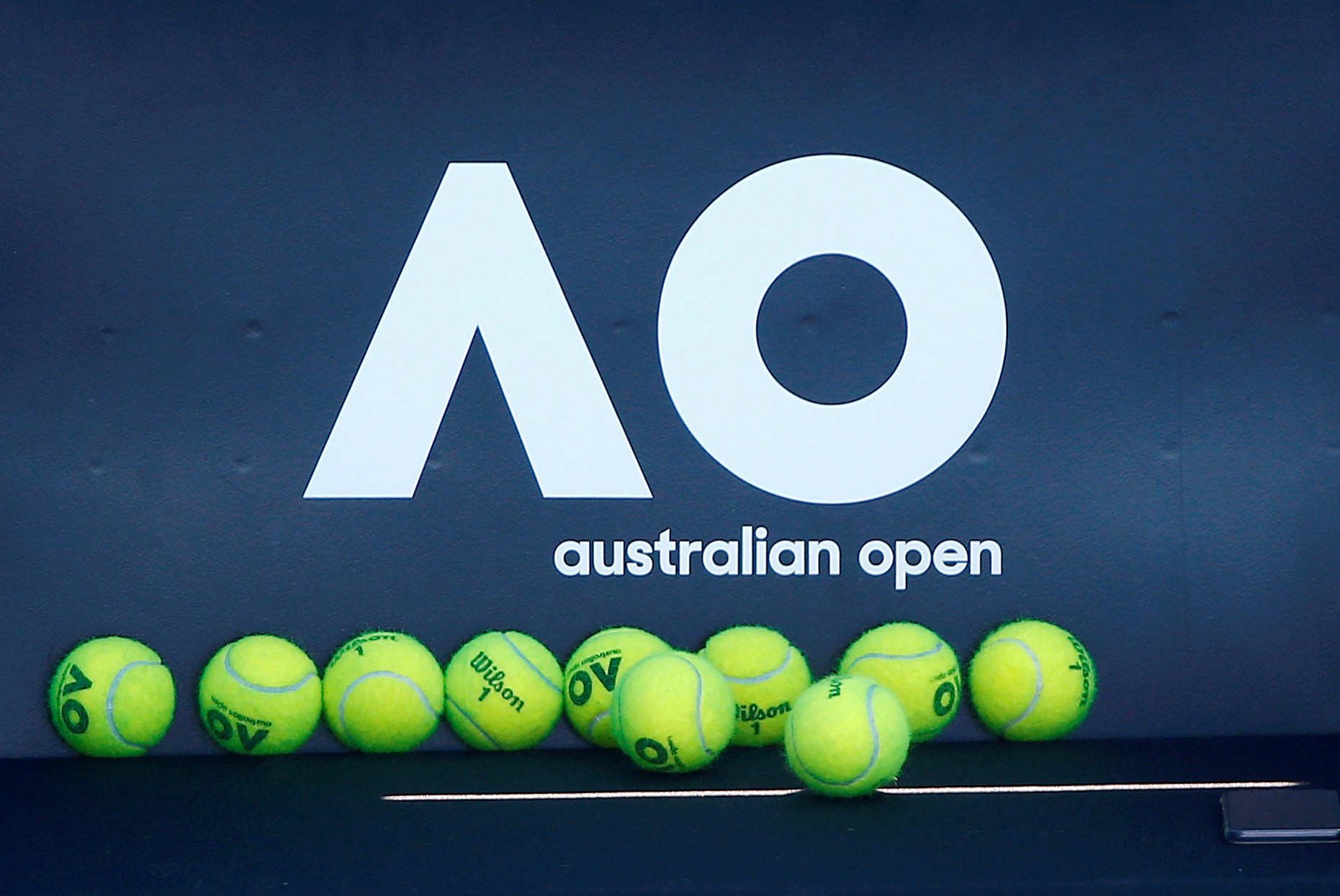 Ndalohet përdorimi i flamujve rusë dhe bjellorusë në Australian Open