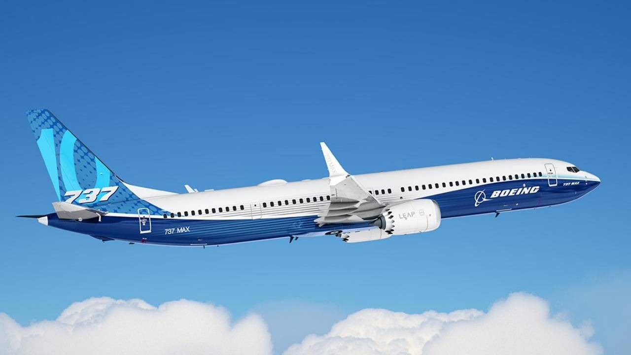 Boeing do të paguajë 2,5 miliardë dollarë për aksidentet e avionëve 737