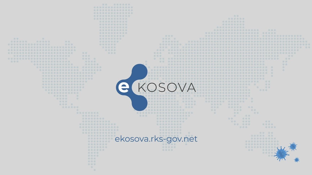 Lansohen shërbimet e reja elektronike në portalin e-Kosova