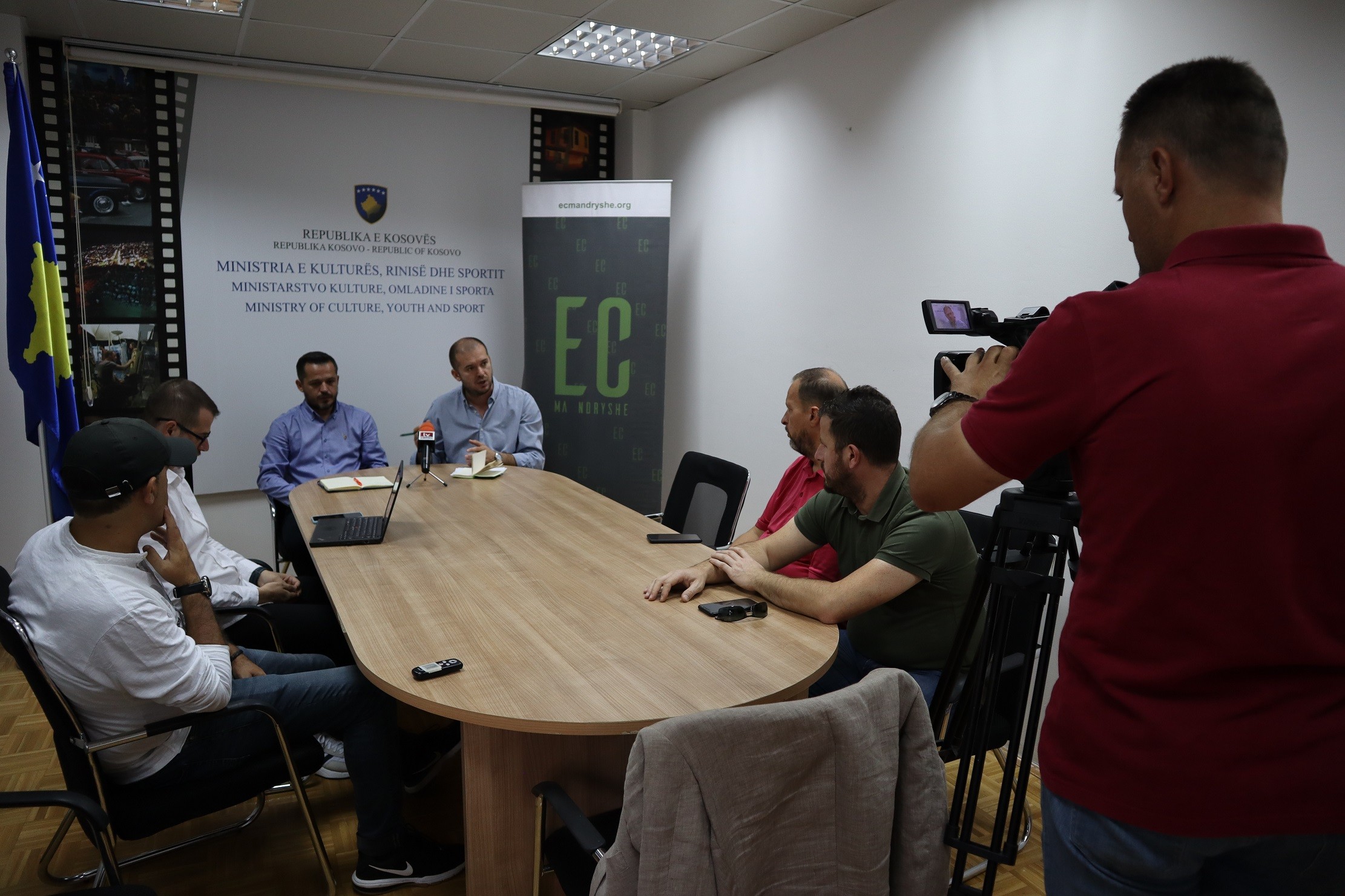 Lansohet Platforma Digjitale e Qendrës Historike të Prizrenit