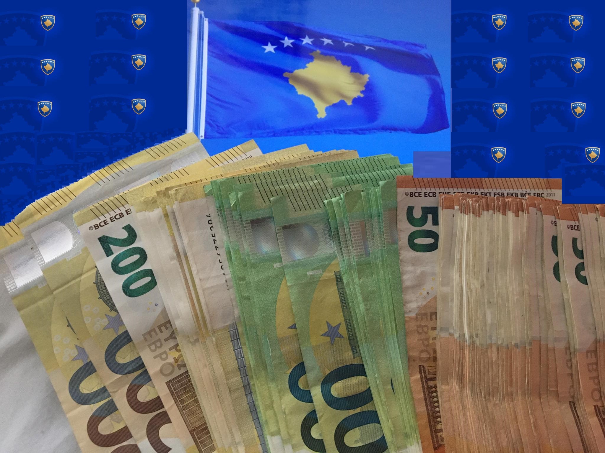 Remitancat prej afër 1 miliard euro stimulues kryesor i rritjes ekonomike
