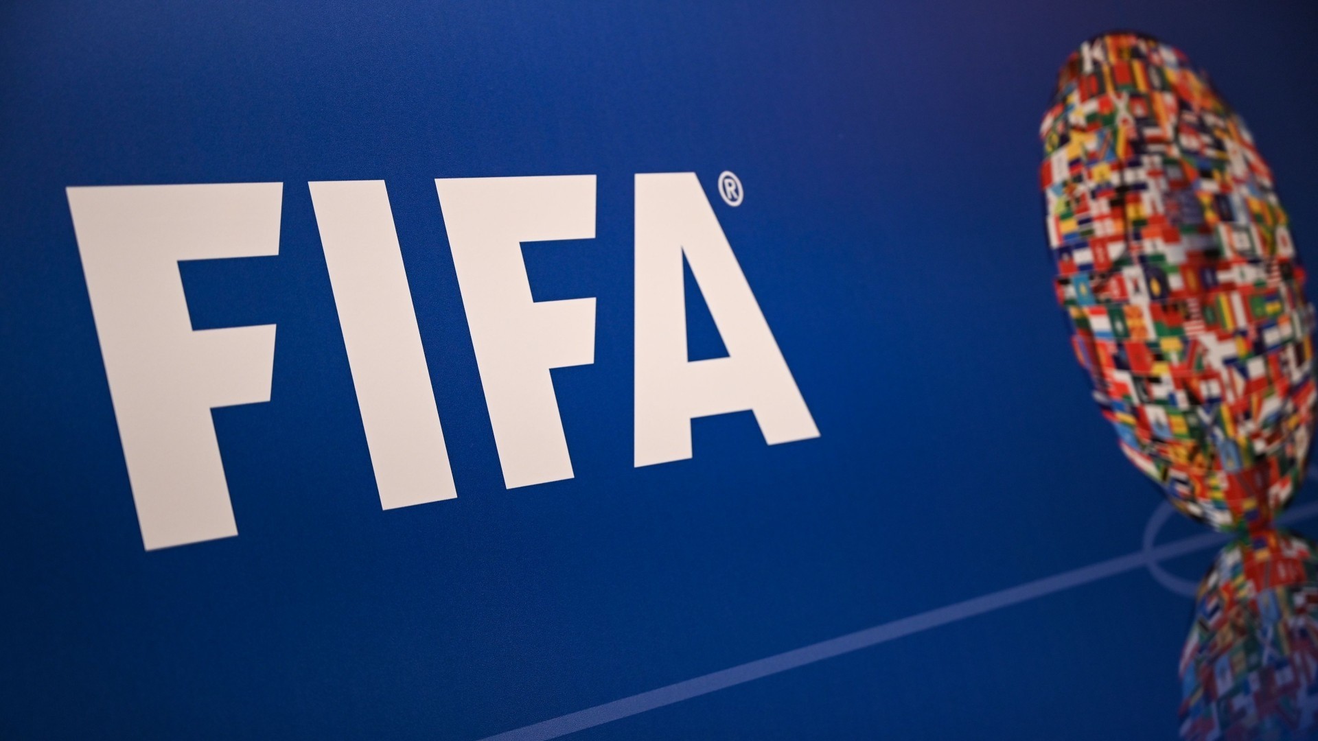 FIFA pezullon Indinë nga garat e futbollit