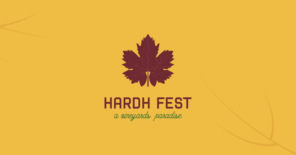 Hardh Fest 20, me identitet vizual të ri