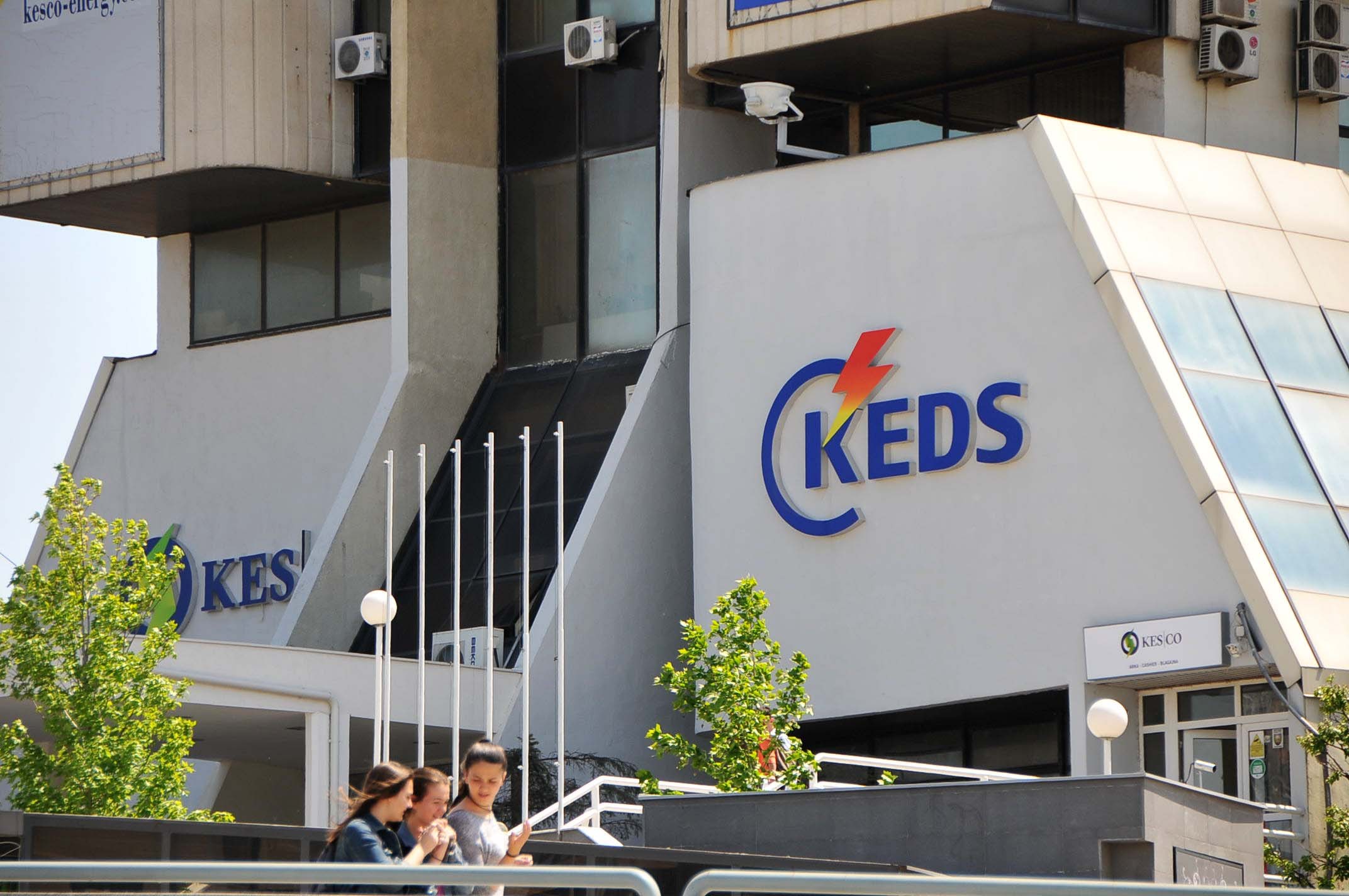 KEDS dhe KESCO përgjegjës për sigurimin e energjisë elektrike