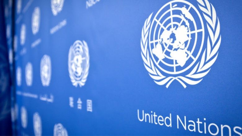 Kombet e Bashkuara ulin parashikimin për rritjen ekonomike botërore