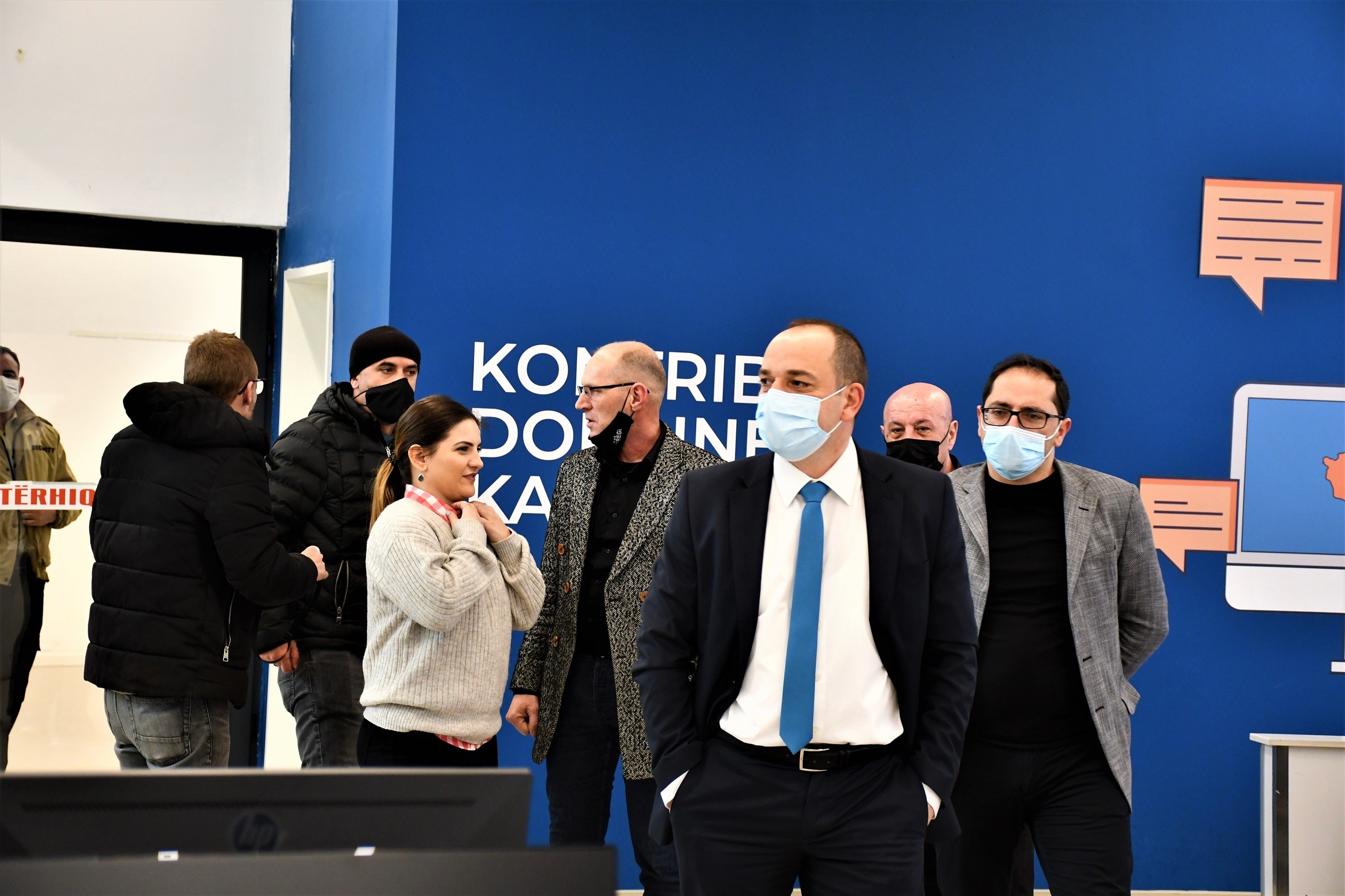 Prizreni i liron qytetarët nga provizioni i PTK-së për pagesat Komunale