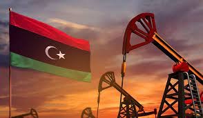 Libia rritë prodhimin e naftës në 1.4 milionë fuçi në ditë