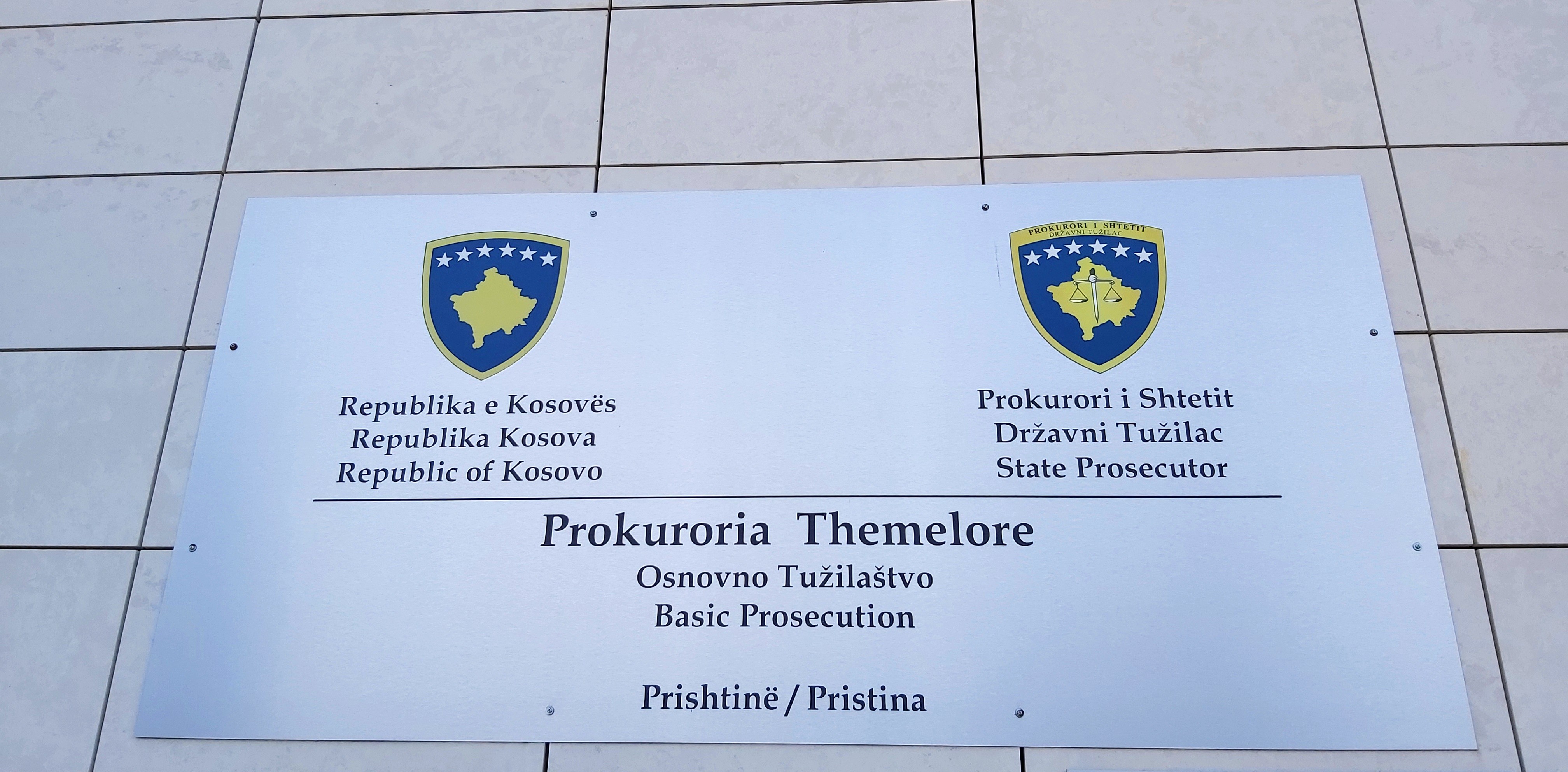 Prokuroria heton BCD Travel për mashtrimin e qytetarëve të Kosovës