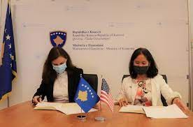 Kosova dhe MCC takohen për implementimin e projektit të energjisë