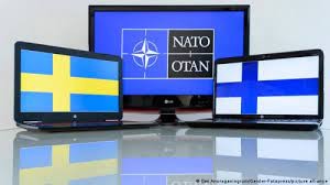 Suedia aplikon zyrtarisht për anëtarësim në NATO 