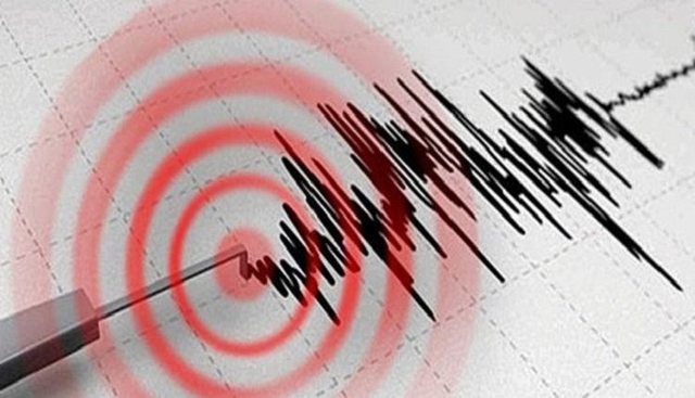 Tërmet i fuqishëm në ishujt grekë dhe në Qipro