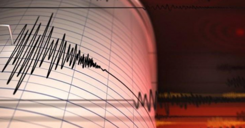 Termeti me magnitudë 5,4 ballë goditi Gjirin e Kadizit në jug të Spanjës