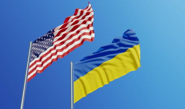 SHBA miraton 40 miliardë dollarë ndihmë për Ukrainën