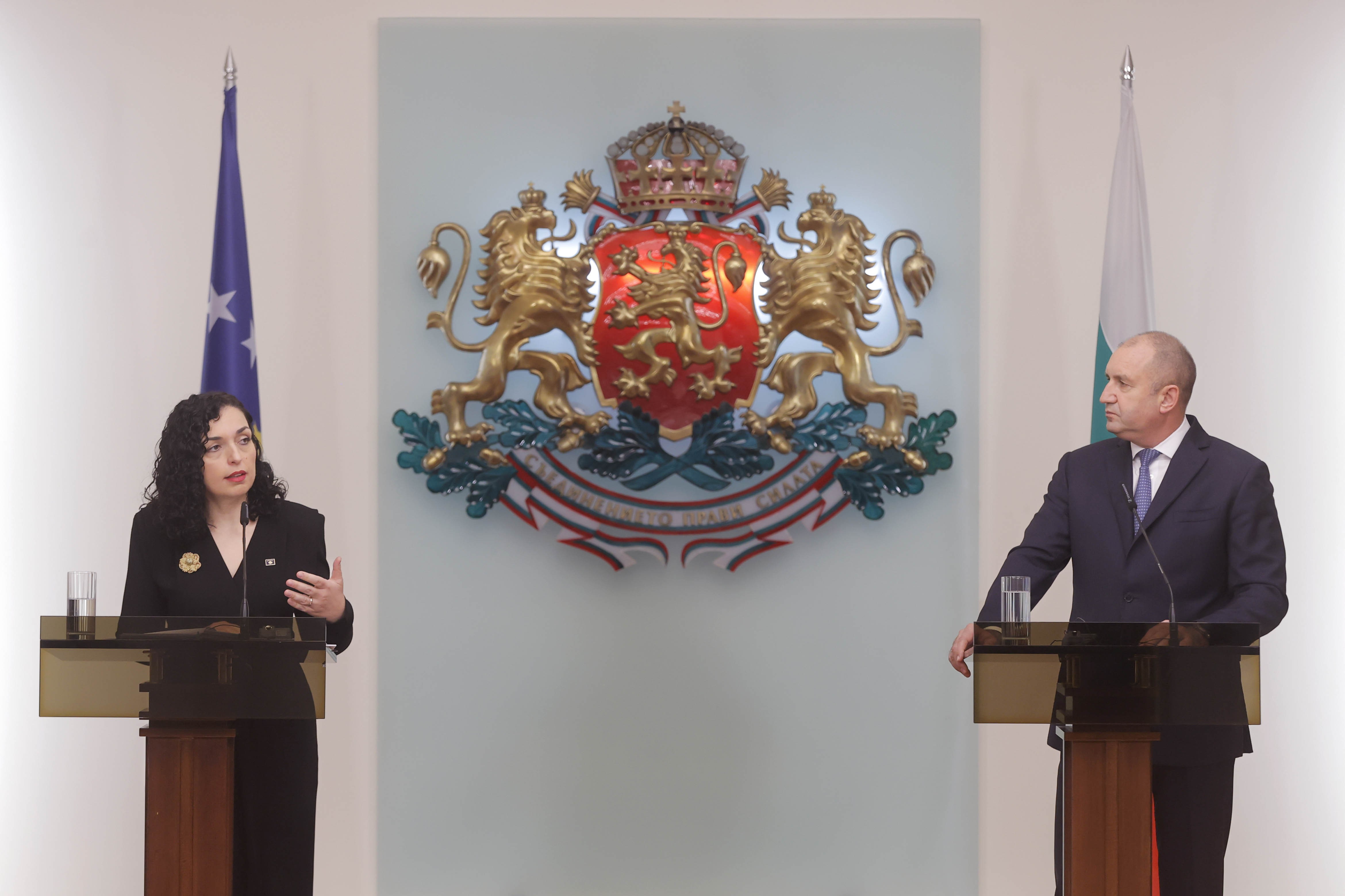 Bullgaria i ofron Kosovës mbështetje në përballje me krizën energjetike