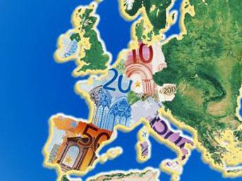 Inflacioni në Eurozonë rritet për 10 për qind