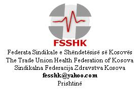 FSSHK e zhgënjyer me Ministrinë e Shëndetësisë