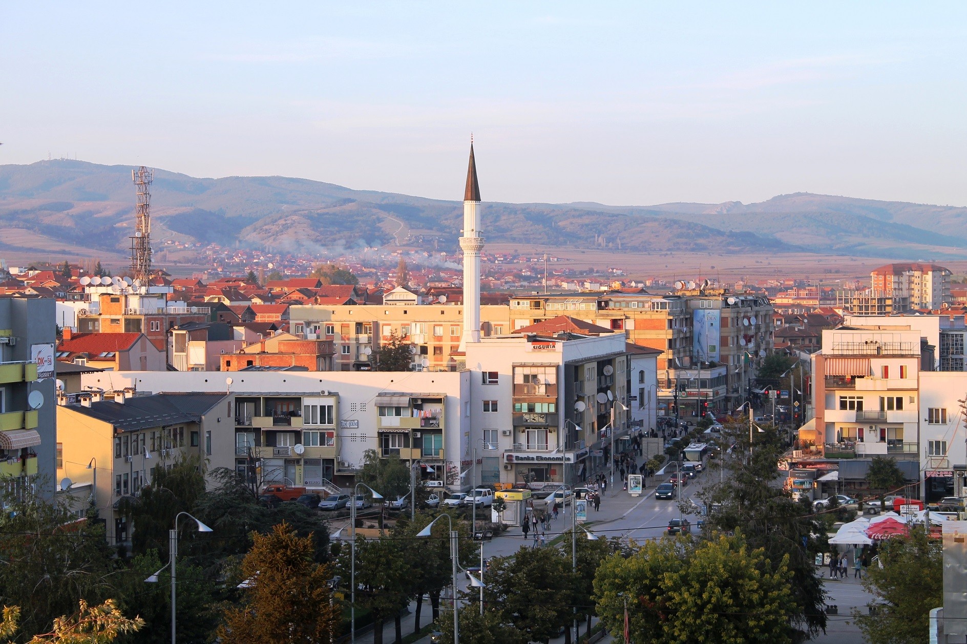 Rritet transparenca komunale në Gjilan