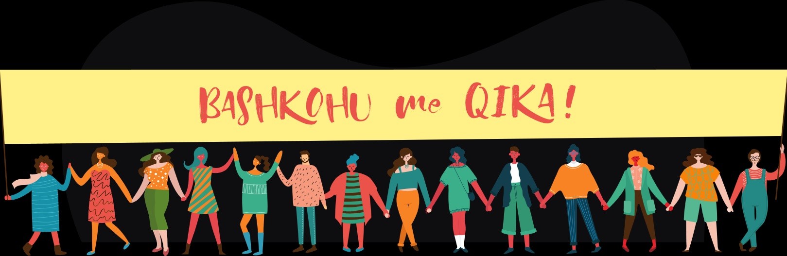 QIKA organizon aksion simbolik për shënimin e Ditës Ndërkombëtare të Gruas