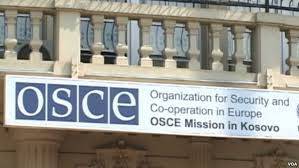 OSBE dhe MKRS diskutojnë për menaxhimin e trashëgimisë kulturore