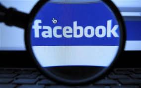 BE i kërkon Facebook t'i përshtatet standarteve evropiane 
