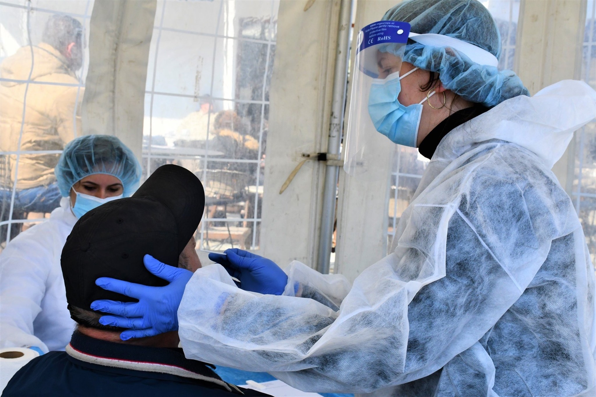 Kosova regjistron 28 vdekje dhe 920 raste me koronavirus