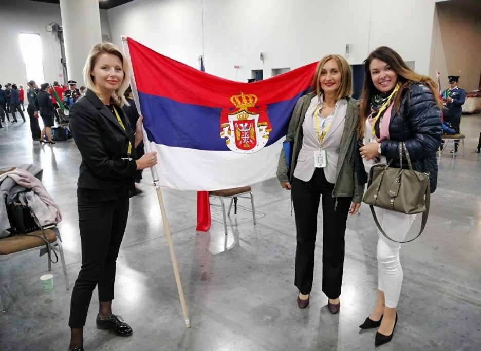 Serbia bashkohet me Bashkimin Ekonomik Euroaziatik të udhëhequr nga Rusia
