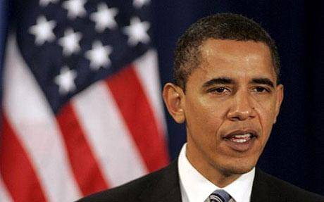 Obama nënshkroi ligjin e fuqizimit te lirisë së shtypit në botë