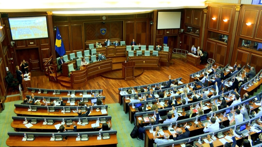Kuvendi debaton për situatën e sigurisë në vend