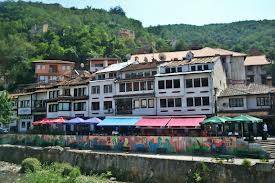 Prezantohet Prizreni si Kryeqytet Kulturor Evropian 