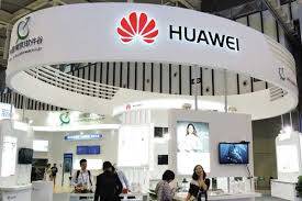 Huawei shënon 16.5 për qind rënie të shitjes midis sanksioneve të SHBA-së