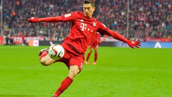 Lewandowski pritet të largohet këtë verë nga Bayerni