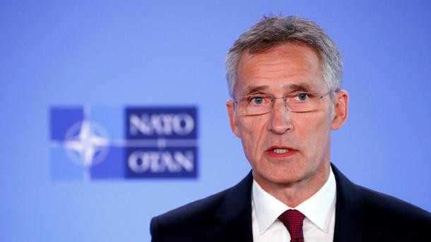 NATO do të ndërtojë një qendër të misioneve hapësinore në Gjermani  