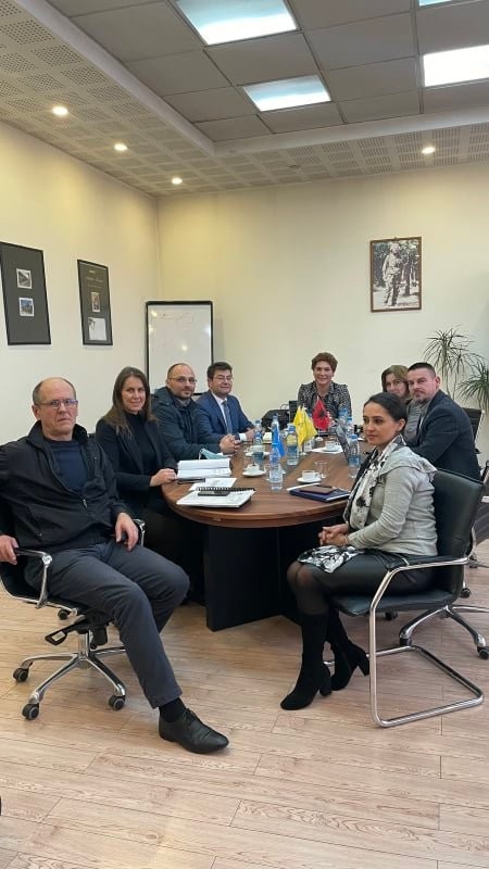 Posta e Kosovës dhe Aksionari mbajtën Mbledhjen e Përgjithshme Vjetore