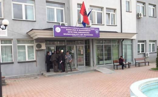 Komuna e Rahovecit shtyn hapjen e sezonës së Gjuetisë  