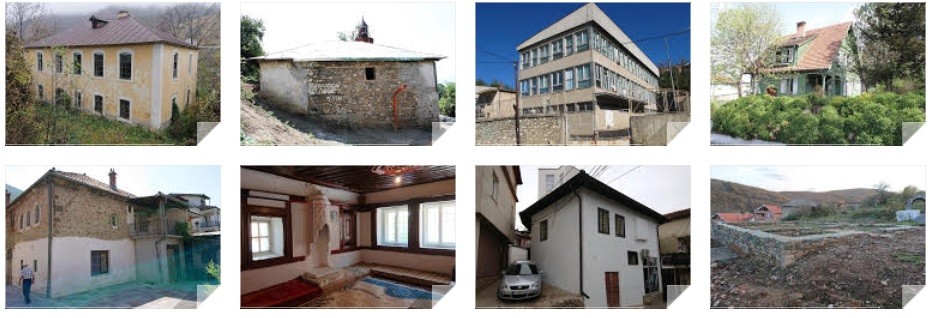 9 asete të reja i shtohen Listës së Trashëgimisë për Mbrojtje në Prizren