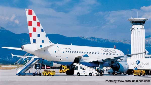  Lufthansa blerësi më serioz për Kroatia Airlines