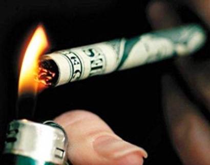 Kosova ende pa ligj për duhanin