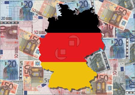 Gjermania regjistron 1 miliard euro deficit të tregtisë së jashtme