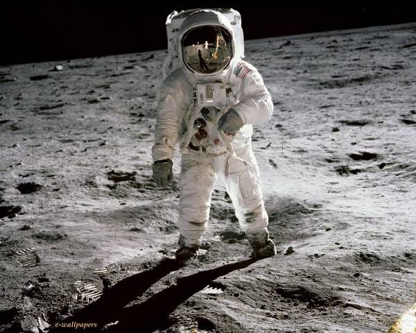 SHBA heq dorë nga projekti i fluturimit në Hënë