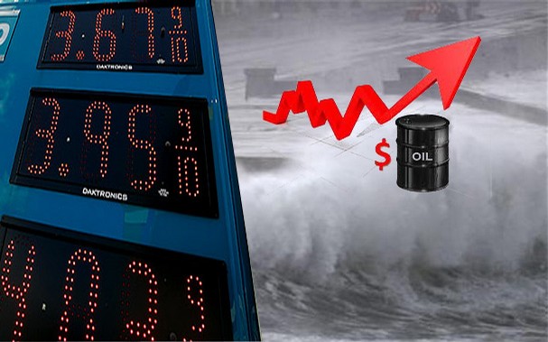 Çmimi global i naftës së papërpunuar arriti në 70 dollarë për fuçi