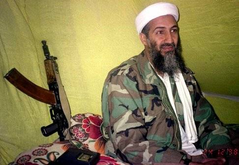 Obama: Bin Laden është vrarë 