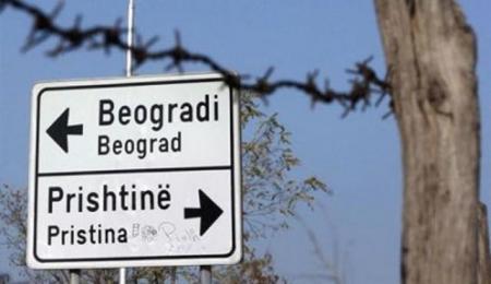 Ponosh: Beogradi i gatshëm të shkojë në bisedime me Prishtinën